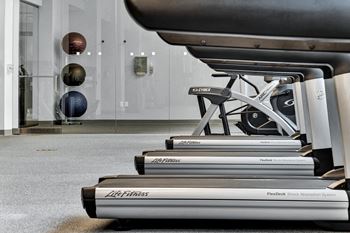 Treadmills
